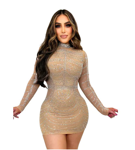 Women's Bandage Dress Collection