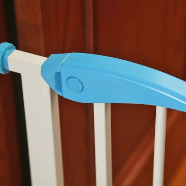 No-Drill Safety Gate for Babies and Pets