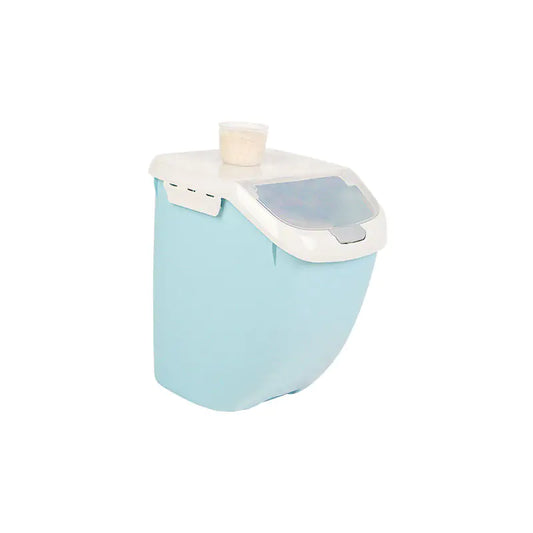Sealed Rice Storage Box with Airtight Lid