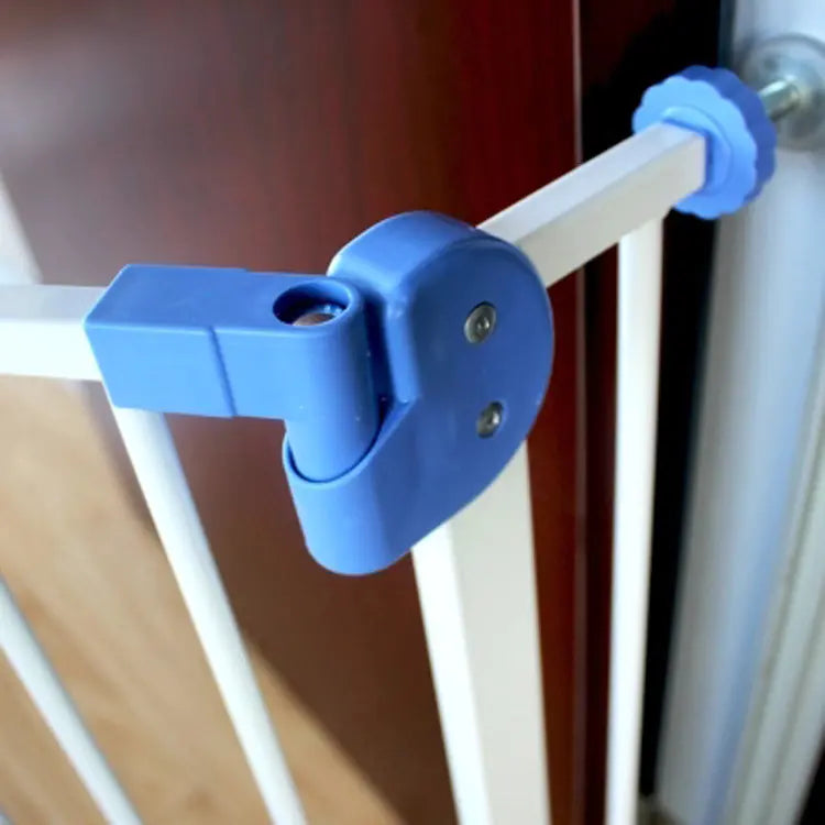 No-Drill Safety Gate for Babies and Pets