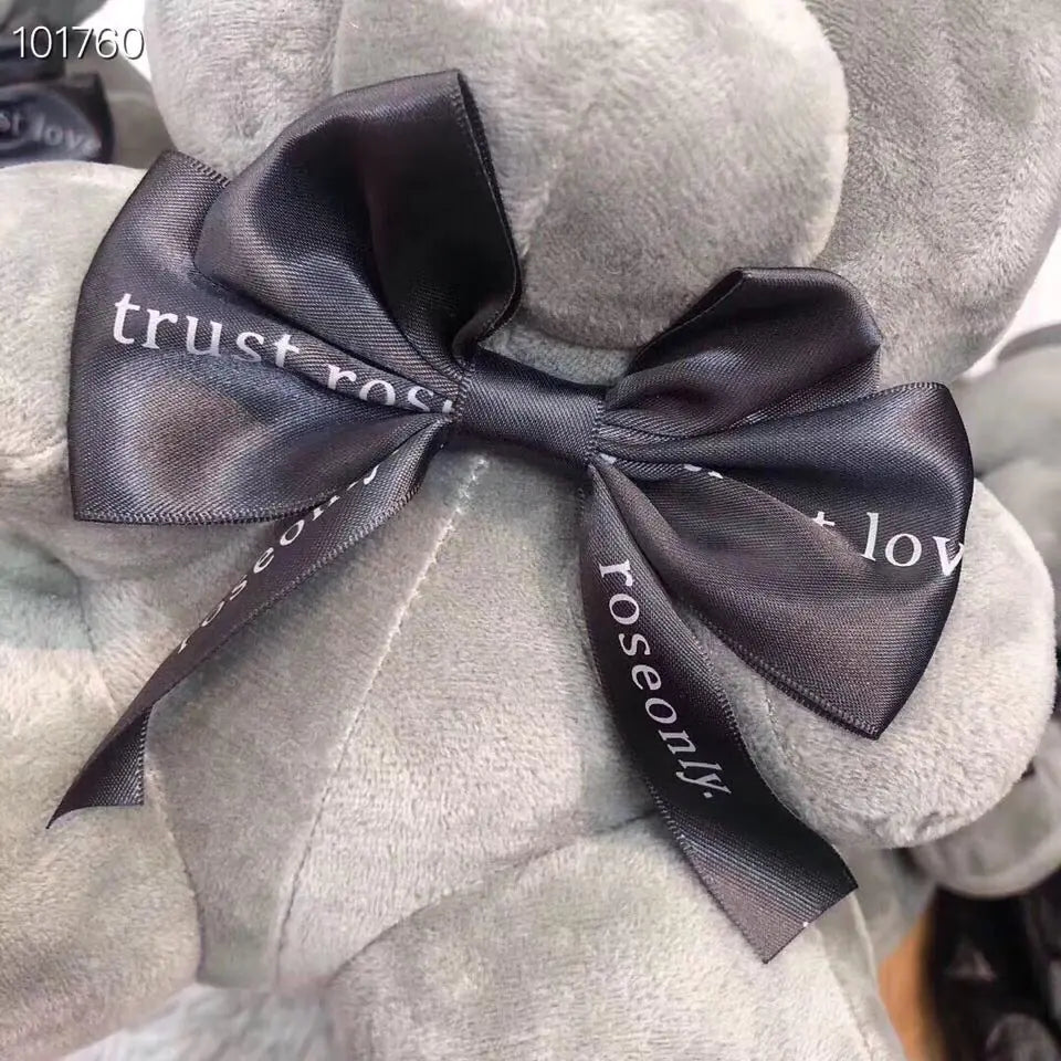 Huggable Bear Plush Toy Gift Bear Stuffed Animal