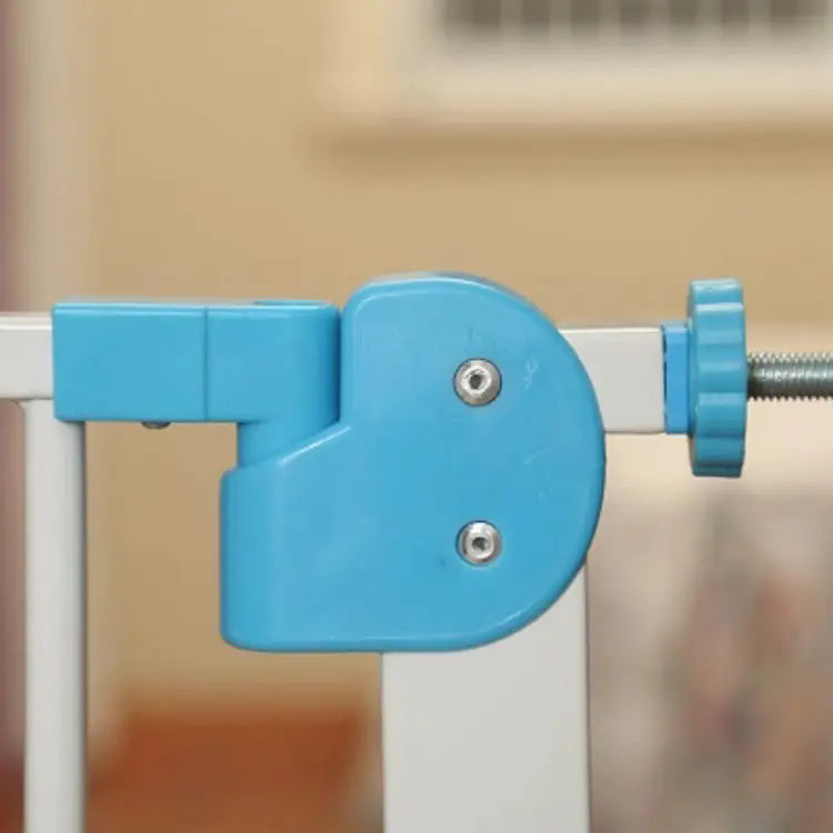 No-Drill Safety Gate for Babies and Pets