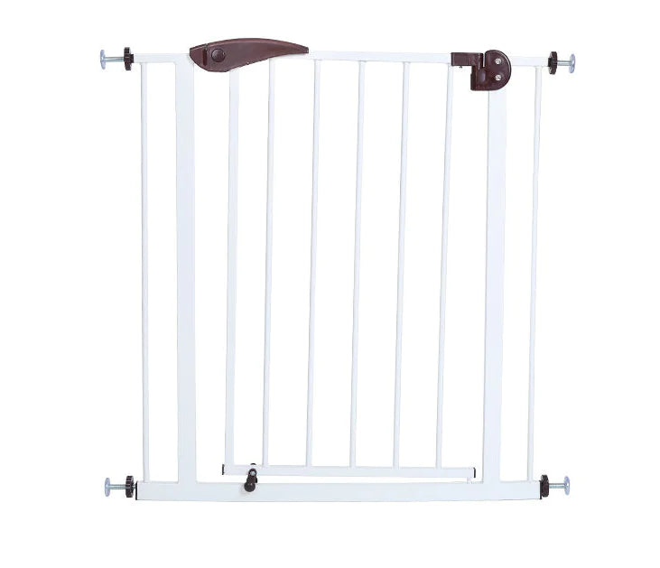 No-Drill Safety Gate for Babies and Pets