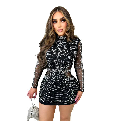 Women's Bandage Dress Collection